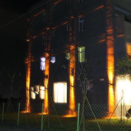 Minsuku B&B T'ai-tung Zewnętrze zdjęcie