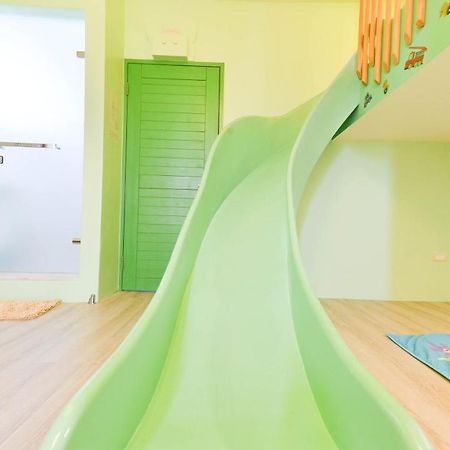 Minsuku B&B T'ai-tung Zewnętrze zdjęcie